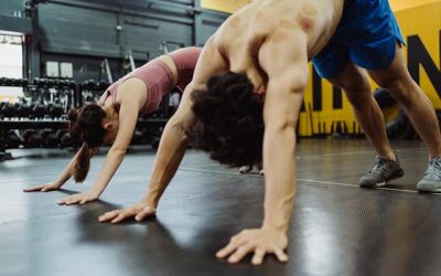 Entrenamiento funcional: todo lo que debes saber