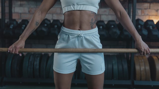Entrenamiento funcional lo que debes saber