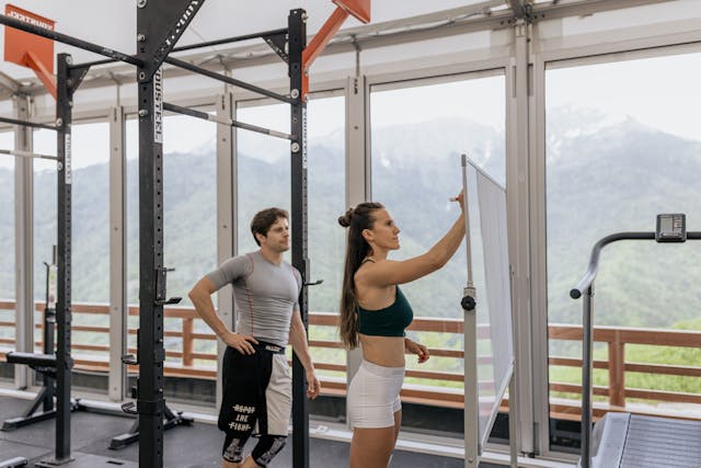 Entrenamiento funcional: todo lo que debes saber