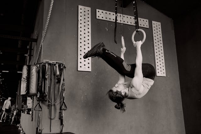 wod en crossfit