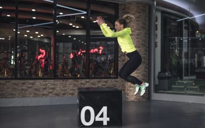 ¿Qué es un wod en crossfit?