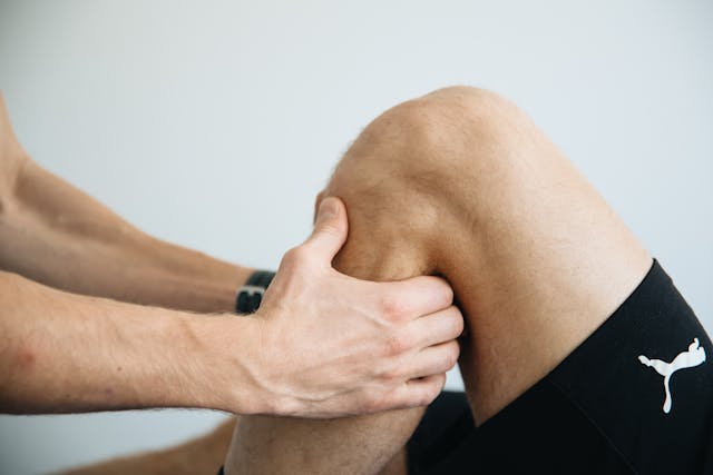 Prevención lesiones en CrossFit