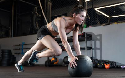 Cross training para principiantes: qué esperar en tu primer mes